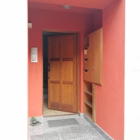 شقة Casa Vacanze Ca' Manara Stazzona المظهر الخارجي الصورة
