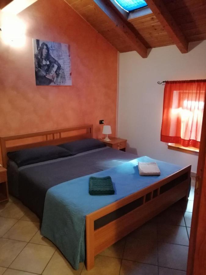 شقة Casa Vacanze Ca' Manara Stazzona المظهر الخارجي الصورة
